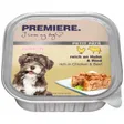Premiere Petit Pâté Junior Volaille et boeuf