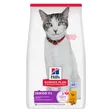 Hills Science Plan aliment sec pour chat senior au poulet