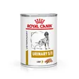 Royal Canin Veterinary Urinary S/O Mousse