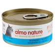 Almo Nature HFC Jelly Maquereau