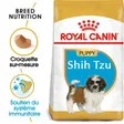 Royal Canin BHN Shih Tzu Puppy