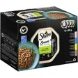 Sheba Multipack Sauce Collection Fine variété MSC