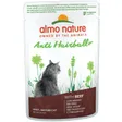 Almo Nature Anti Hairball Boeuf