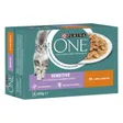 Purina One Sensitive avec poulet & carottes