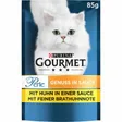 Gourmet Perle Plaisir en sauce Poulet