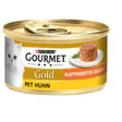 Gourmet Gold LES TIMBALES Poulet
