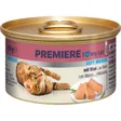 Premiere Mousse Douce Boeuf