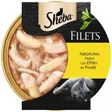 Sheba Filets aliment humide pour chat Poulet