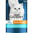 Gourmet Perle Plaisir en sauce Thon