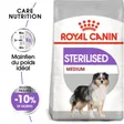 Royal Canin Sterilised Medium