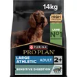 Pro Plan Adulte Large Athletic Sensitive Digestion