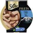 Sheba Filets aliment humide pour chat Thon et poulet