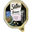 Sheba Sauce Collection Sauce Lover Saumon MSC