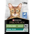 Pro Plan adulte stérilisé Lapins