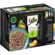 Sheba Nature’s Collection en sauce fine variété Feine Vielfalt (MSC)