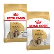 Royal Canin Shih Tzu Adulte Croquettes Chien
