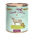 Terra Canis sans céréales Adult Veau aux racines de persil, mangue et cassis