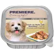 Premiere Petit Pâté Poulet et carottes
