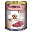 Premiere Meati Sensitive Pur boeuf