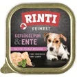 Rinti Feinest Adult Volaille Pur et canard