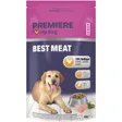 Premiere Croquettes Chien Best Meat Senior Volaille