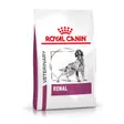 Royal Canin Veterinary Renal Croquettes Chien