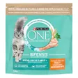 Purina One Croquettes pour Chat Senior de 11 ans et + au Poulet