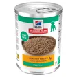 Hills Science Plan nourriture humide pour chien, chiot Poulet