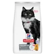 Hills Croquettes pour chat Science Plan, Mature Adulte, Stérilisé, au poulet