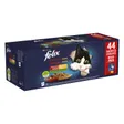Felix Délicieux Duos en Gelée Campagne Légumes