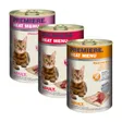 Premiere Meat Menu Adulte pack mix Pack mix 1
