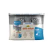 Almo Nature Holistic Sterilised Multipack au cabillaud et poulet