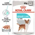 Royal Canin Urinary Care Adulte Mousse