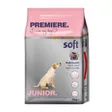 Premiere Croquettes moelleuses Junior Volaille