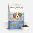 Ultra Premium Direct Croquettes Super Premium pour Chiot de Petite et Moyenne Taille