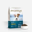 Ultra Premium Direct Croquettes Super Premium pour Chien Petite Taille