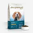 Ultra Premium Direct Croquettes Super Premium pour Chien de Taille Moyenne (de 10 à 30kg)