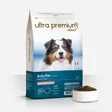 Ultra Premium Direct Croquettes Super Premium pour Chien Saumon et Riz