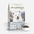 Ultra Premium Direct Croquettes Hypoallergéniques pour Chien au Poisson - Care