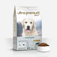 Ultra Premium Direct Croquettes Light Care pour chien en surpoids ou stérilisé au poulet