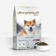 Ultra Premium Direct Croquettes pour chien digestion au canard