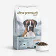 Ultra Premium Direct Croquettes pour chien peau & pelage