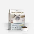 Ultra Premium Direct Croquettes Système urinaire pour Chat stérilisé - Care