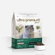 Ultra Premium Direct Croquettes Chat Saumon - Sans Céréales - Pour Chat Stérilisé