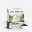 Ultra Premium Direct Croquettes sans céréales au poulet frais pour chat stérilisé