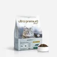 Ultra Premium Direct Croquettes pour chat Senior 7+