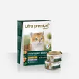 Ultra Premium Direct Émincés en sauce veau ou poulet pour chat