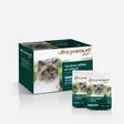 Ultra Premium Direct Effilés en sauce pour chat – Thon & Cabillaud