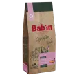 Bab'in Croquettes chien junior médium au poulet | croissance et vitalité