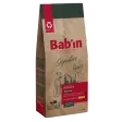 Bab'in Croquettes chien medium adulte au poulet | forme & équilibre digestif